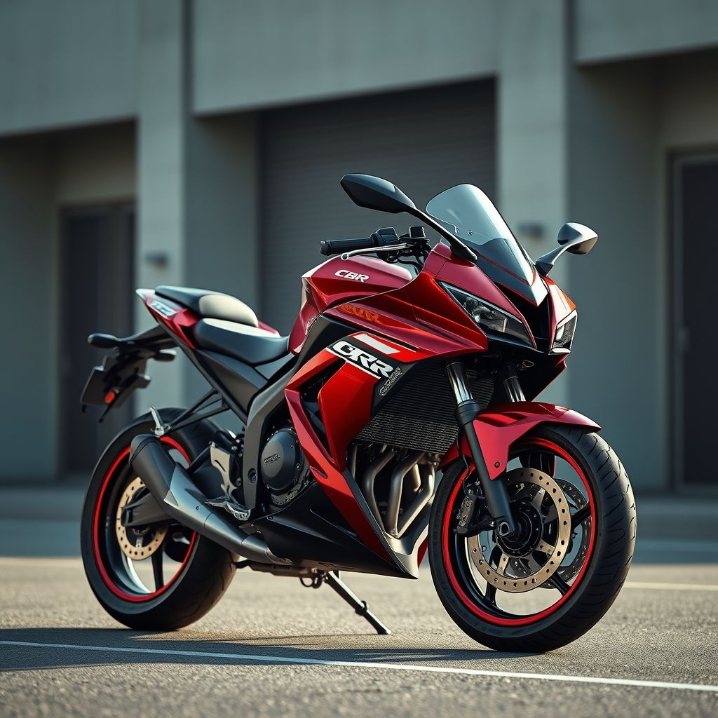 ราคาและรายละเอียด CBR650R 2026 รุ่นใหม่